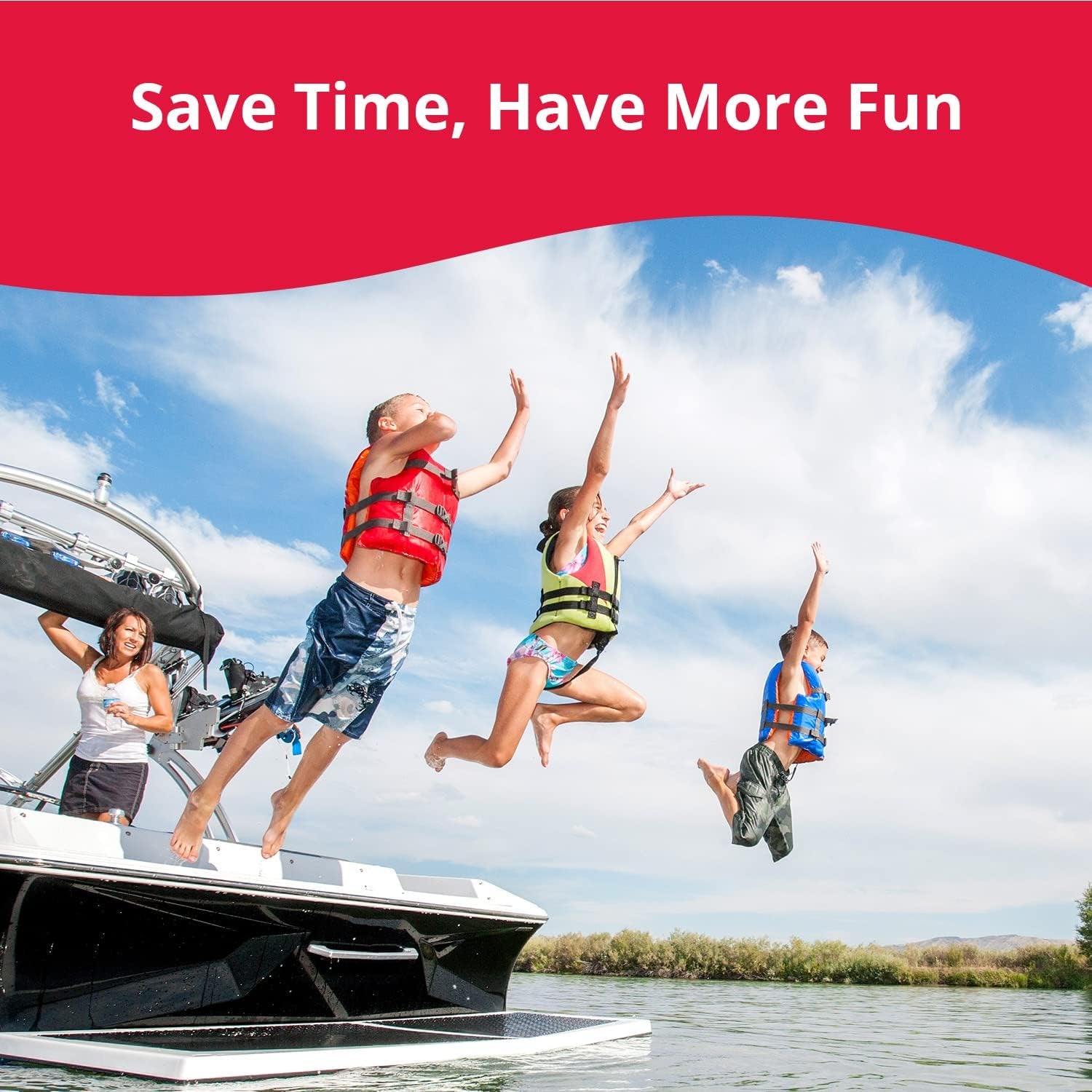 Boat Trailer Bunk Carpet - Cut for Custom Fit - Weatherproof Marine Carpet Material, Durable & Static Free – Charcoal