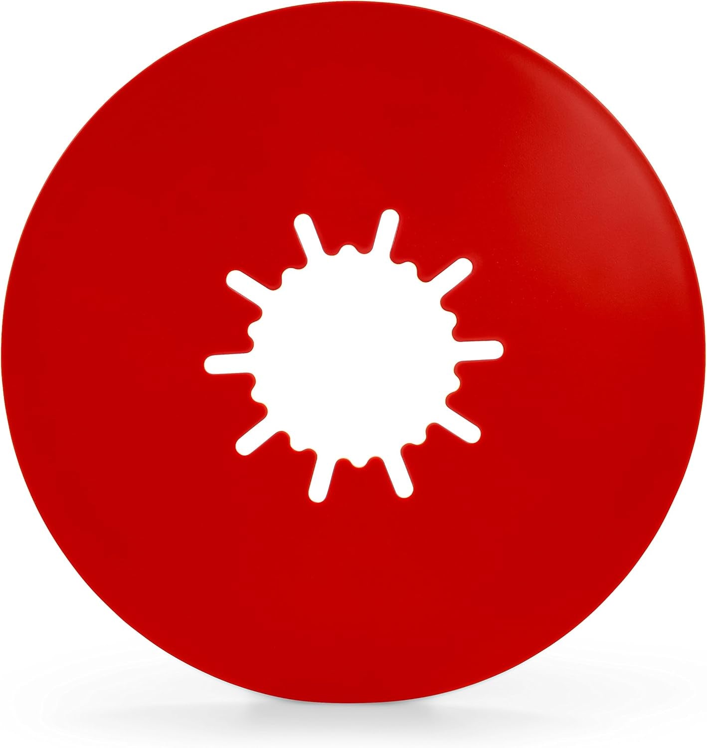 EAZ LIFT  Premium 10” Camper/Rv 5Th Wheel Lube Plate - Features No Tool Installation & Protects 5Th Wheel Trailer against Friction and Wear - Crafted W/Ptfe (44668)